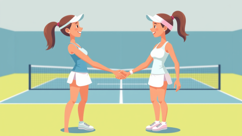 Online-Funktion "Spielpartner finden"